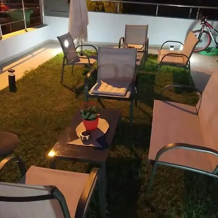 Konstantinos Apartment Olympiaki Akti
