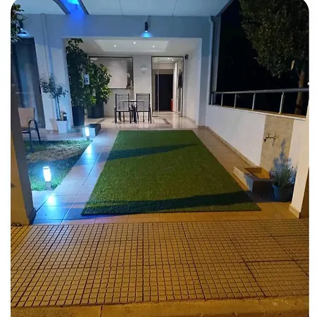 Apartament Konstantinos