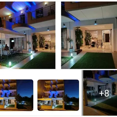 Apartment Konstantinos *