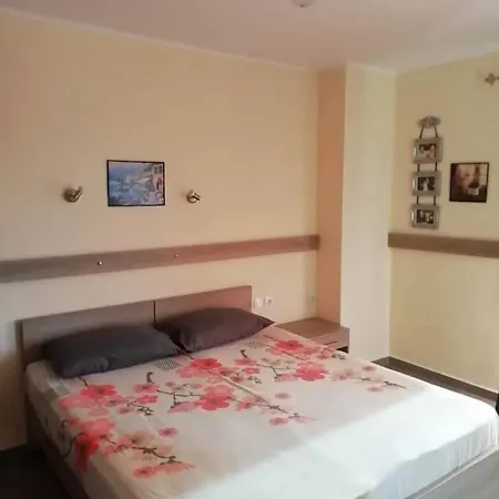 Konstantinos Apartment Olympiaki Akti