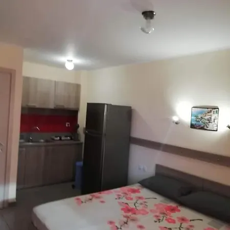 Apartment Konstantinos Olympiaki Akti