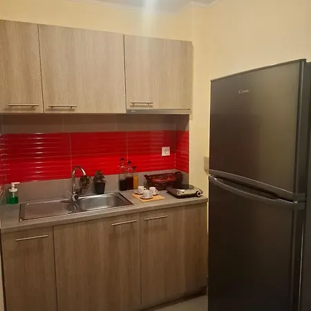 Konstantinos Apartamento *