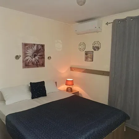 Appartement Konstantinos *
