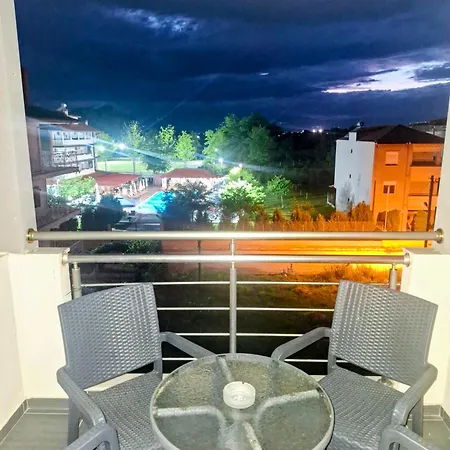 Konstantinos Appartamento *