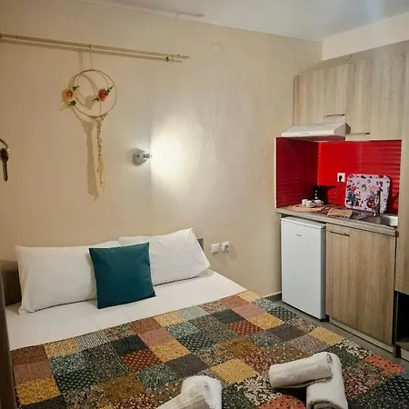 Appartamento Konstantinos