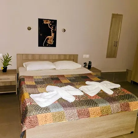 Konstantinos Apartamento Olympiakí Aktí