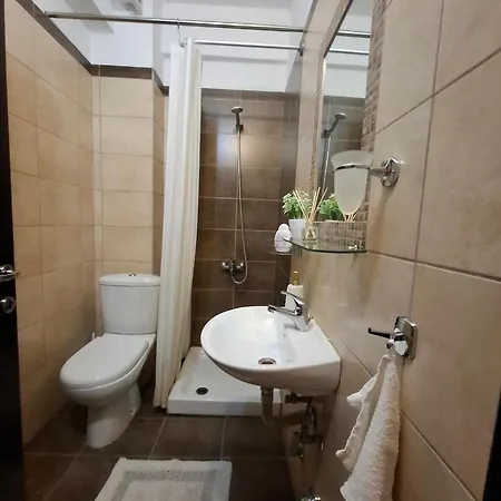 Konstantinos Apartament