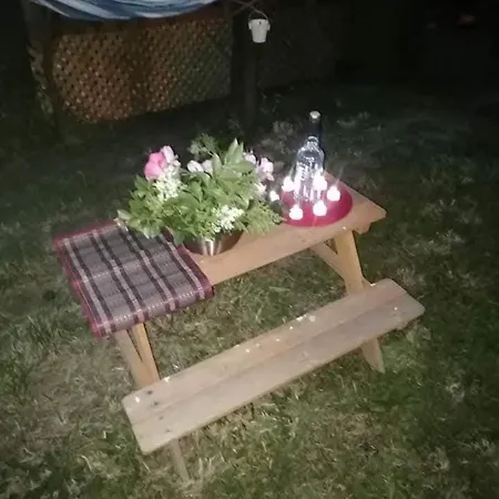 Appartement Konstantinos