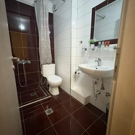 Konstantinos Apartament Olympiakí Aktí