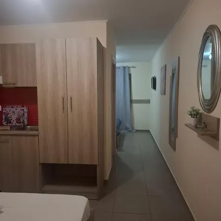 Konstantinos Apartament *
