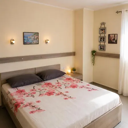 Appartement Konstantinos *