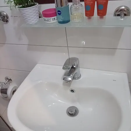 Konstantinos Appartement *