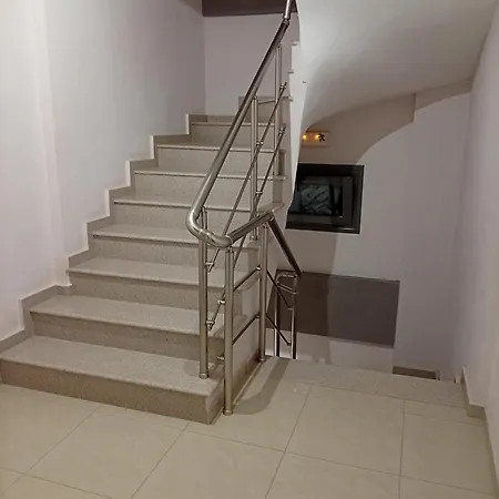 Konstantinos Appartement Olympiakí Aktí