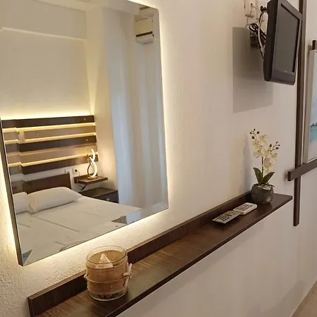 Appartement Konstantinos Olympiakí Aktí