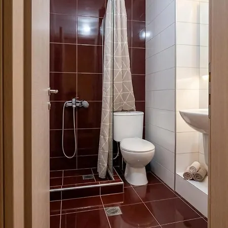 Konstantinos Appartement