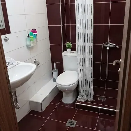 Appartement Konstantinos