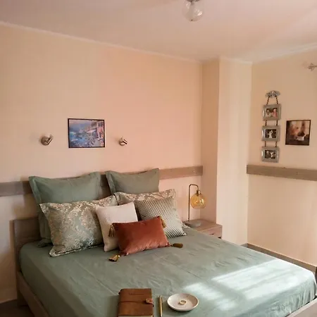 Appartement Konstantinos