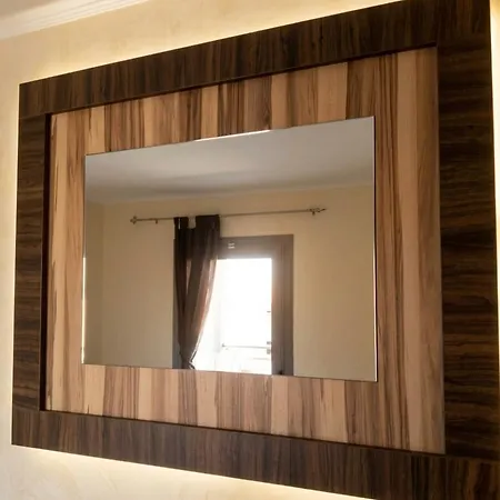 Appartement Konstantinos Olympiakí Aktí