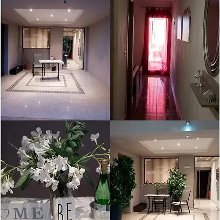 Appartement Konstantinos