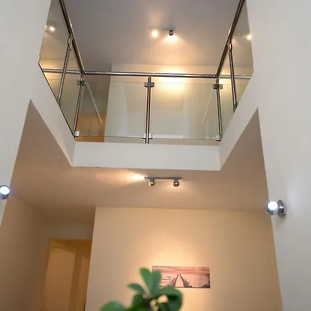 Apartment Konstantinos Olympiaki Akti