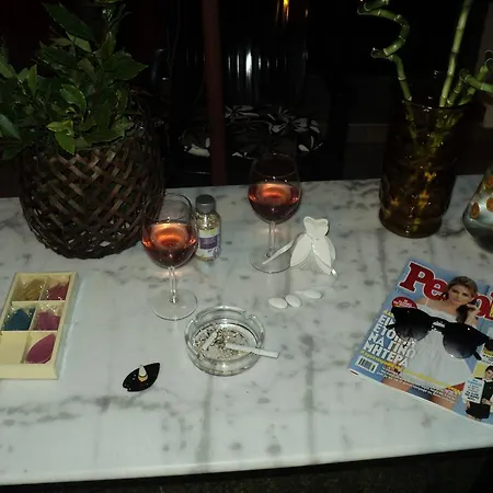 Apartment Konstantinos