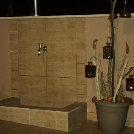 شقة Konstantinos Olympiakí Aktí