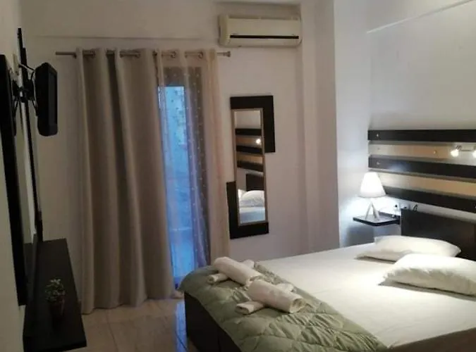 Konstantinos 公寓 *