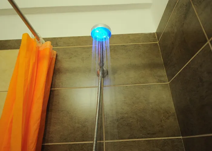 公寓 Konstantinos Olympiakí Aktí