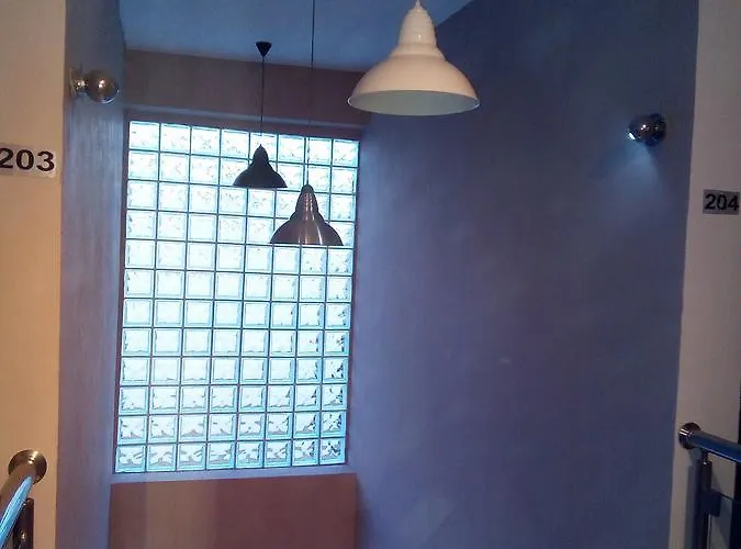 Konstantinos 公寓 *