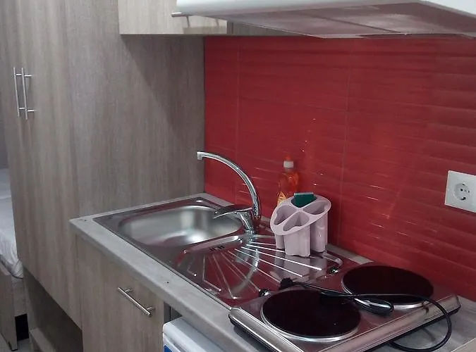 Konstantinos 公寓 *