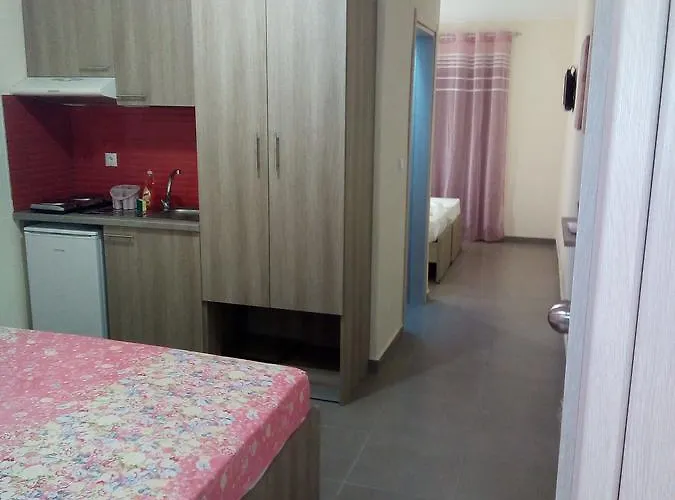 Konstantinos 公寓 *