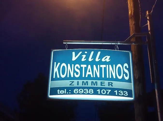 Konstantinos