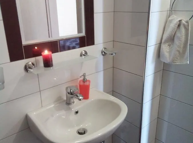 Konstantinos 公寓 *